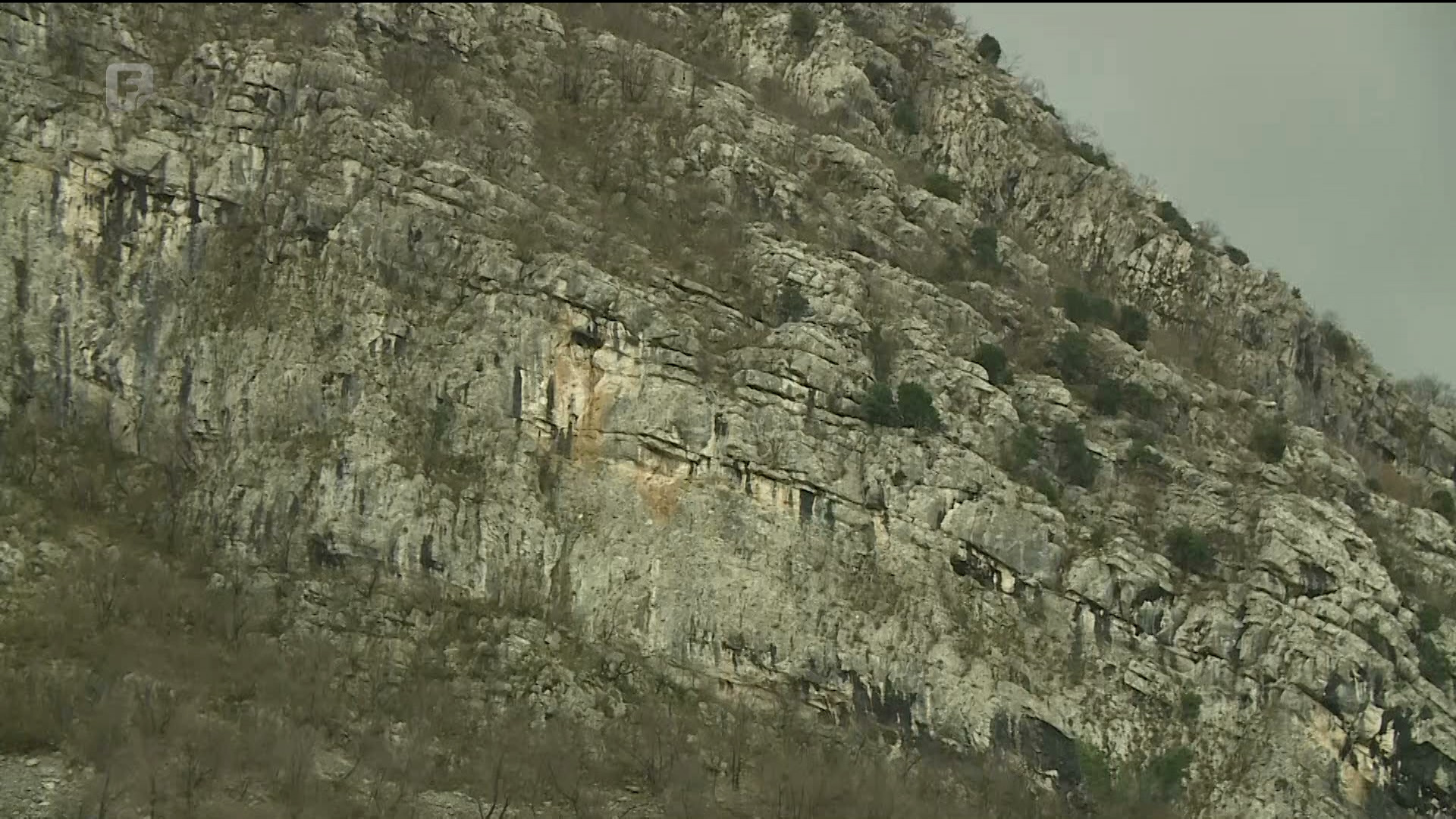 U Kutilivaču bijesni zbog kamenoloma Zukulja, investitor tuži mještane